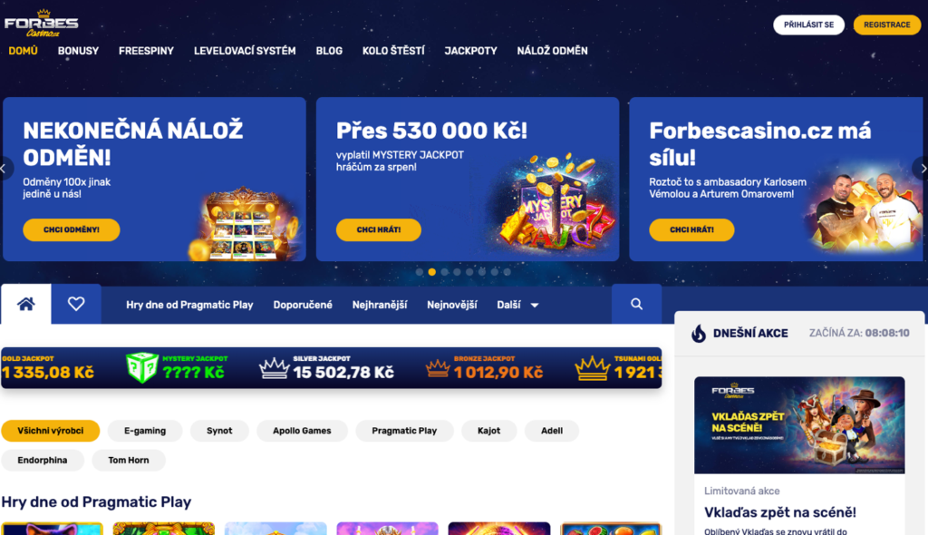 Forbes casino casino